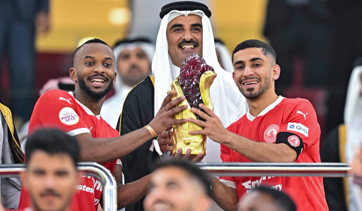 Al Arabi